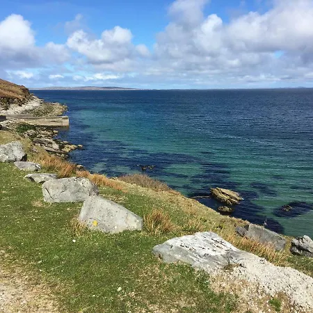 The Old Fisherman's